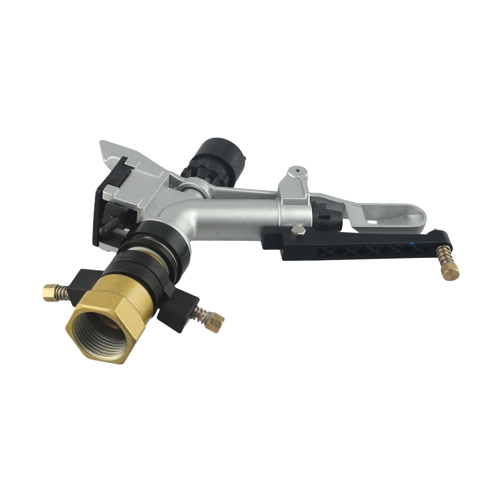 Sturdy Sprinkler Kit for Efficient Farm Irrigation Consistent Performance