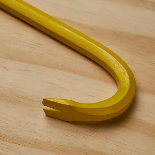 5-pack Stanley 17 Inch Ripping Chisel Bar