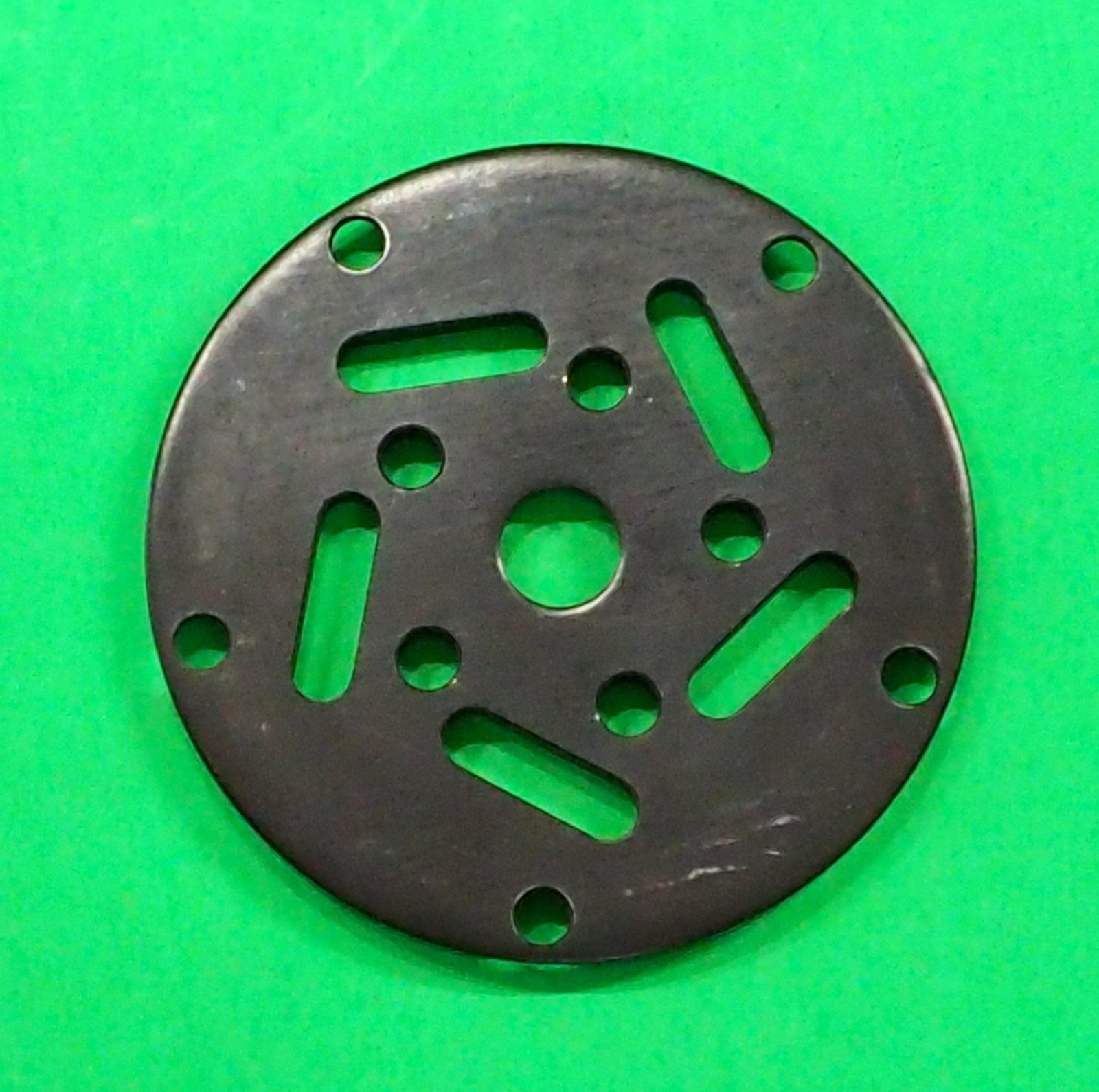 RCBS PRO CHUCKER 5-Shell Plate #03-(88921-NOS-in open package