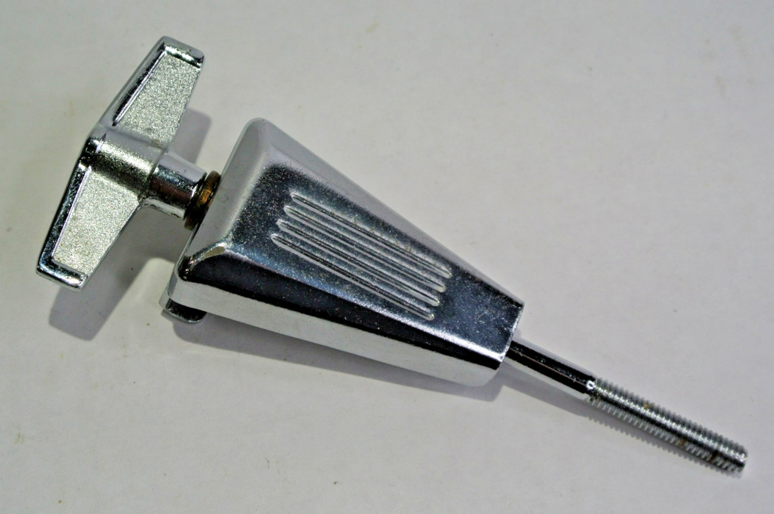 1980's TAMA T-ROD or TENSION ROD & CLAW for YOUR ROCKSTAR BASS DRUM & SET! J780