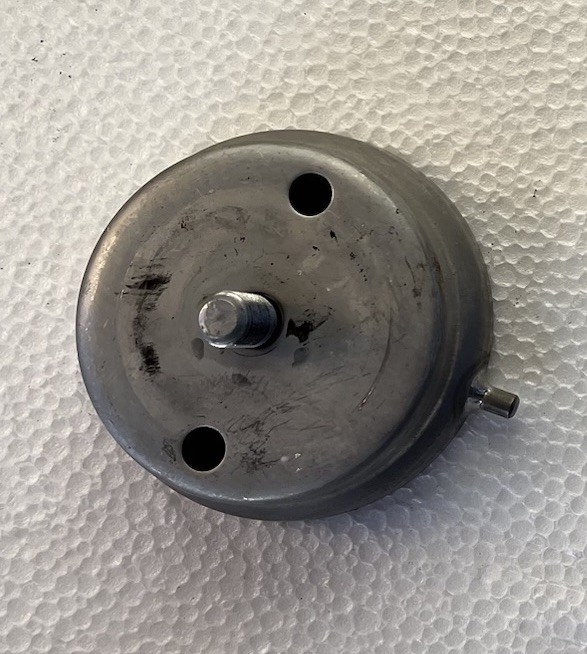 315736G01 Hoshizaki FS-1501MLJ-C Ice Maker Cutter Genuine OEM Used Clean!