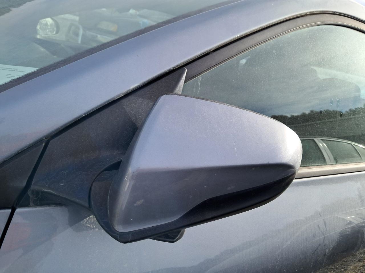 VELOSTER 2019 Glove Box 4864739