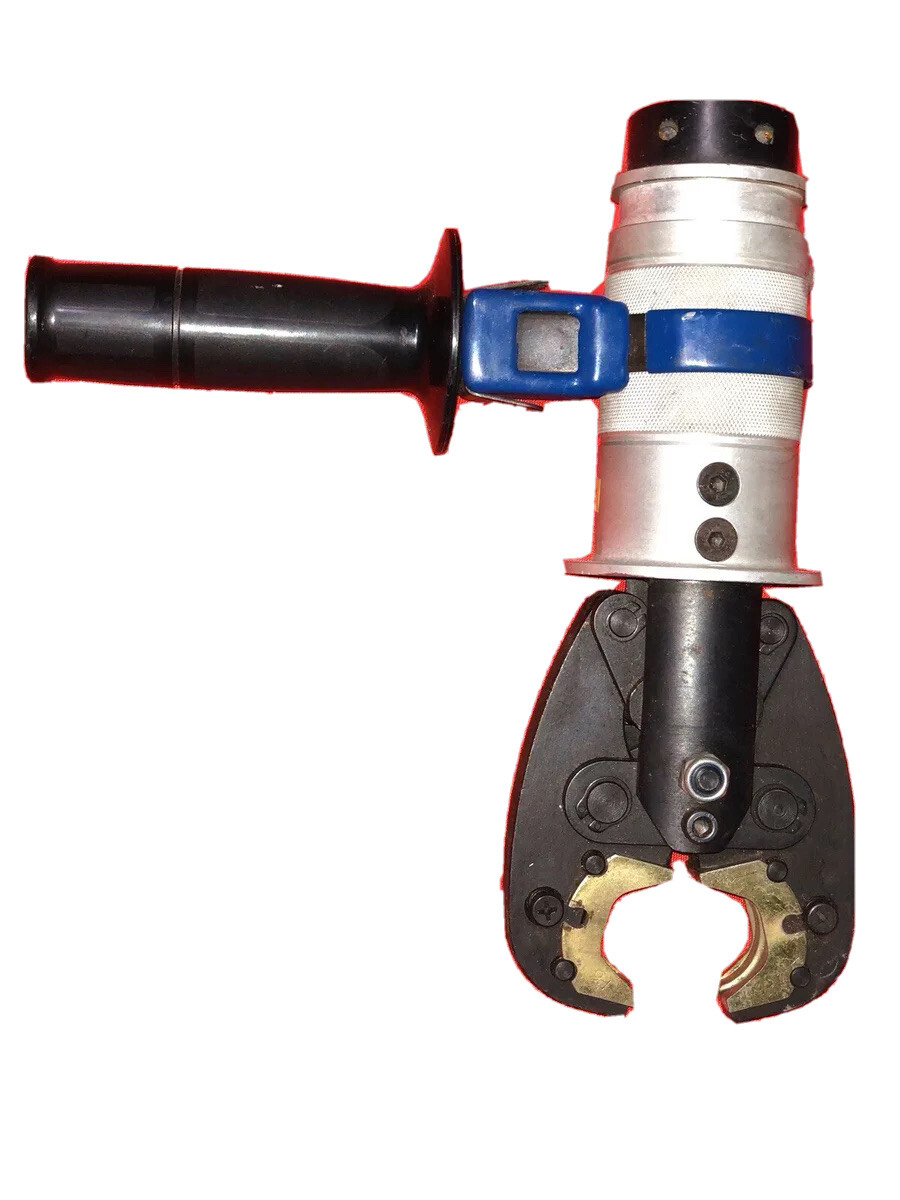 Apolloxpress Pressfast Copper Press an PEX Crimping Tool 69PFT