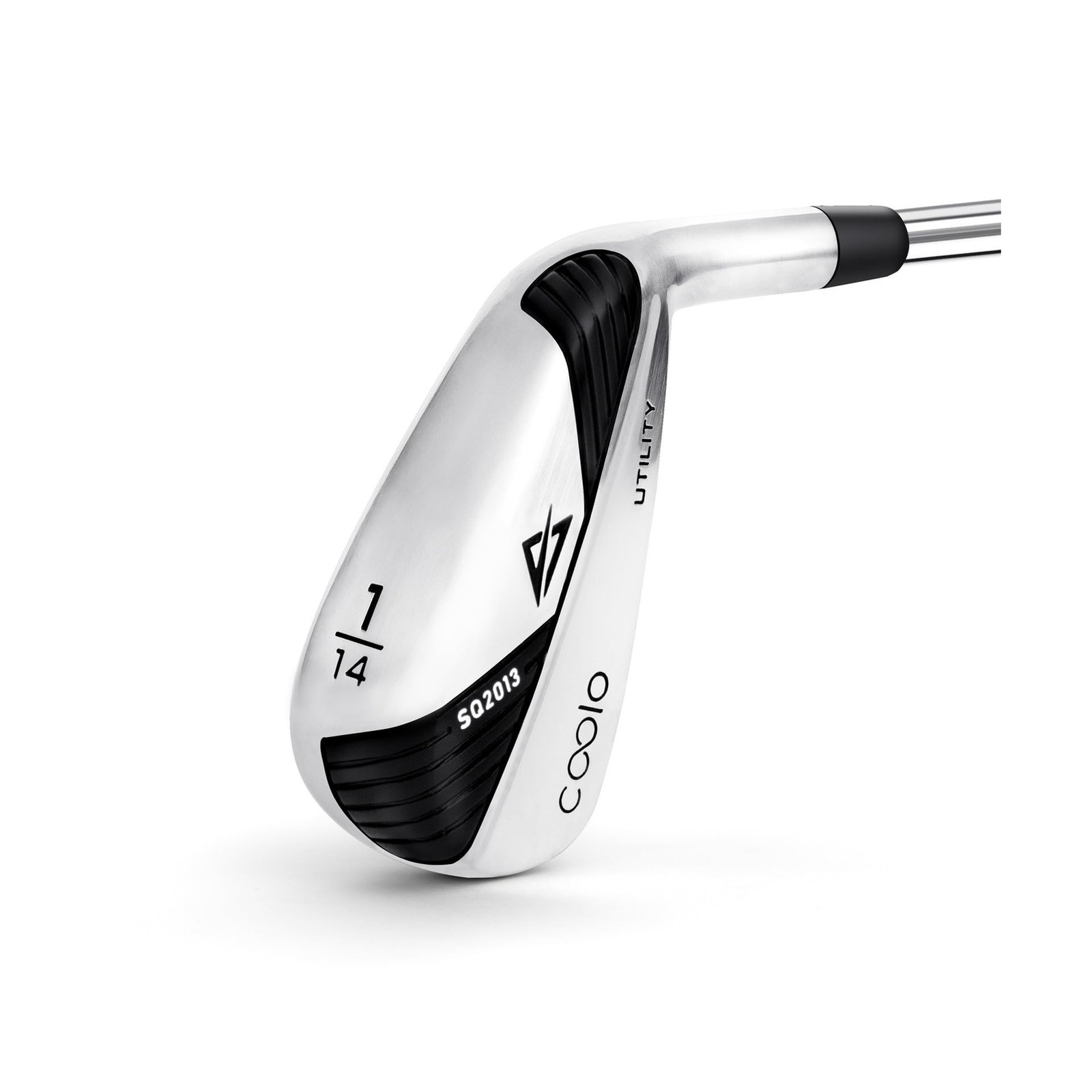 Driving Iron 2 and 3, Left Handed