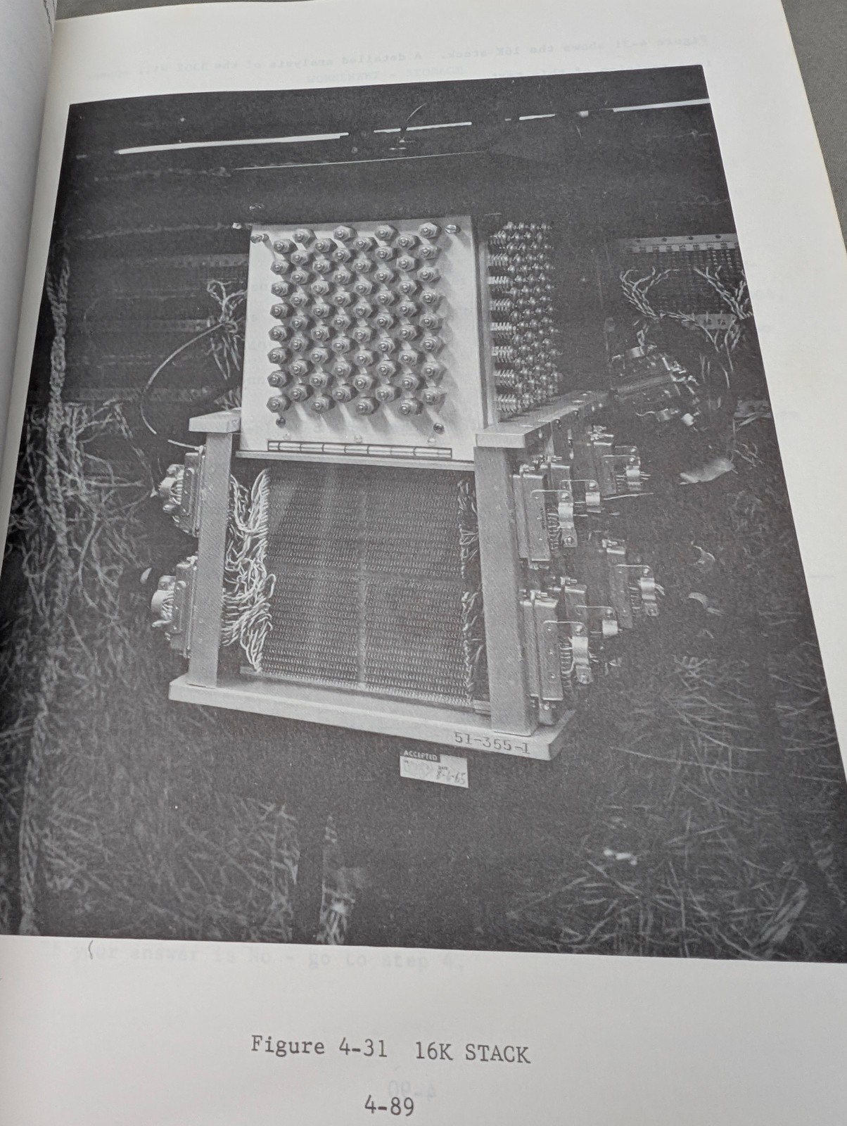 Control Data Corporation (CDC) 3300 Computer Training Manuals Vol II III
