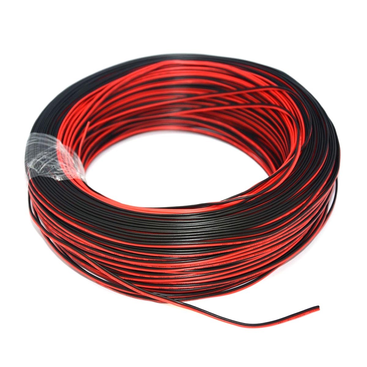 2 3 4 5 pin RGB RGBW extension cable cord Led power pixel wire 22AWG 1m-100m