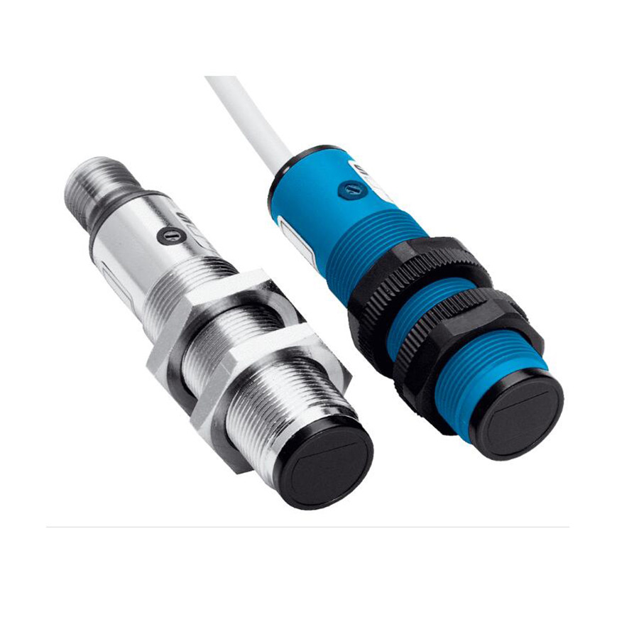 SICK VTF18-4N5612 Photoelectric proximity sensor ,NPN New✦Kd