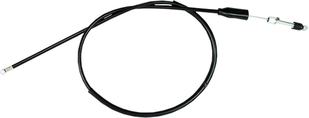 Motion Pro Black Vinyl Clutch Cable - 04-0057