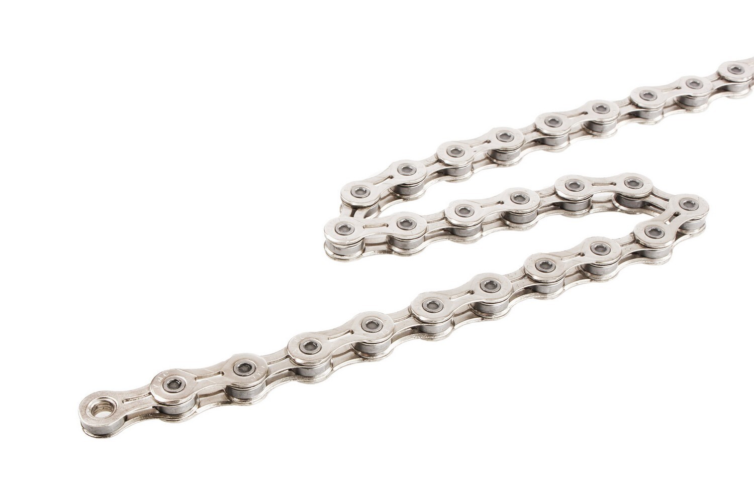KMC X11EL Road MTB Cycle Bike 11S Chains For Shimano Campy SRAM In Silver