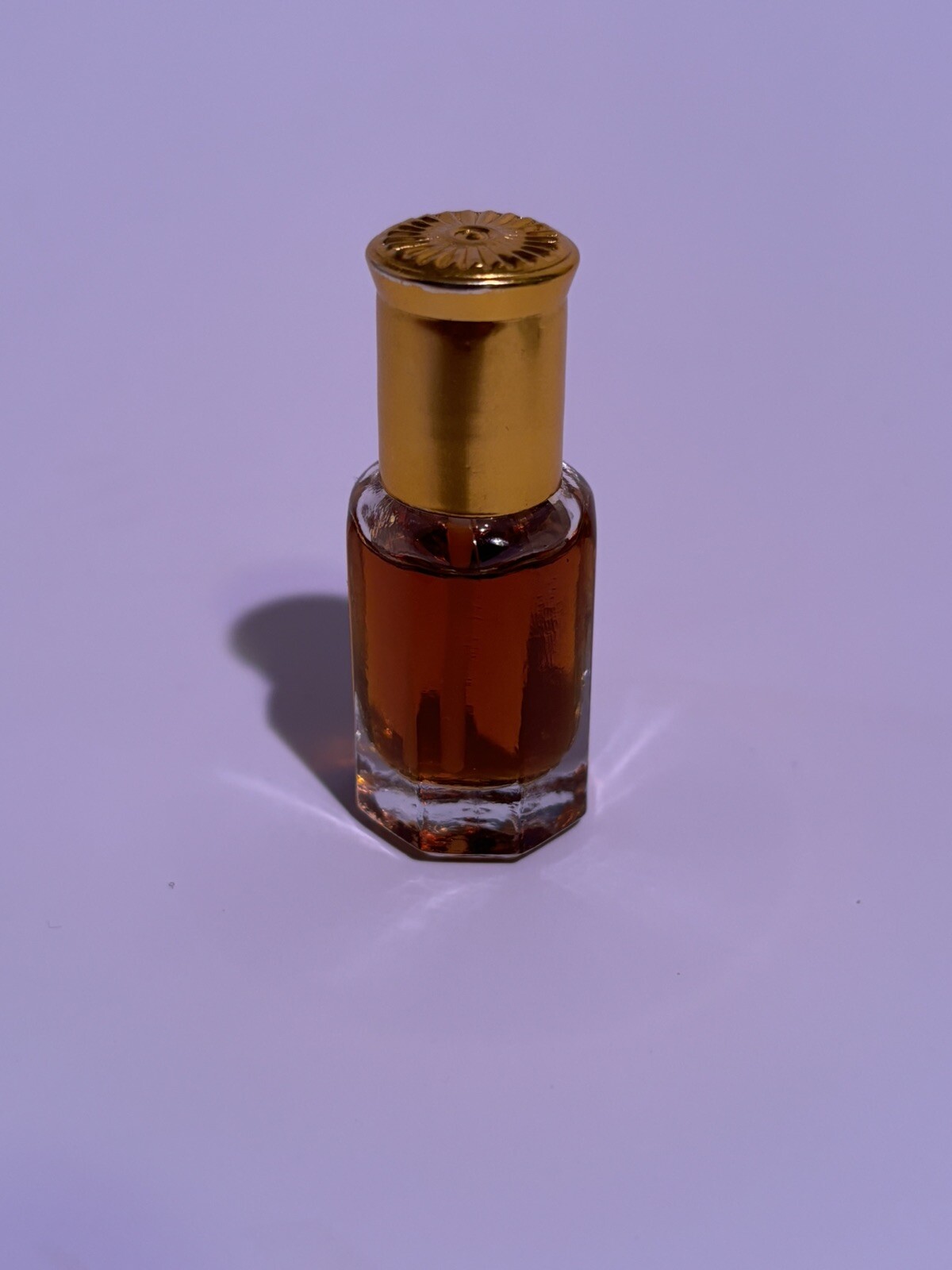 Attar Perfume Oil - Oud Arabiya