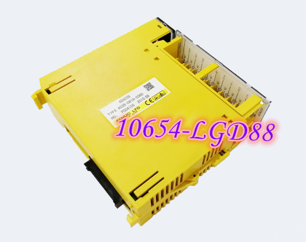 1PCS for     A03B-0819-C060 IO Output Power Module     @10654