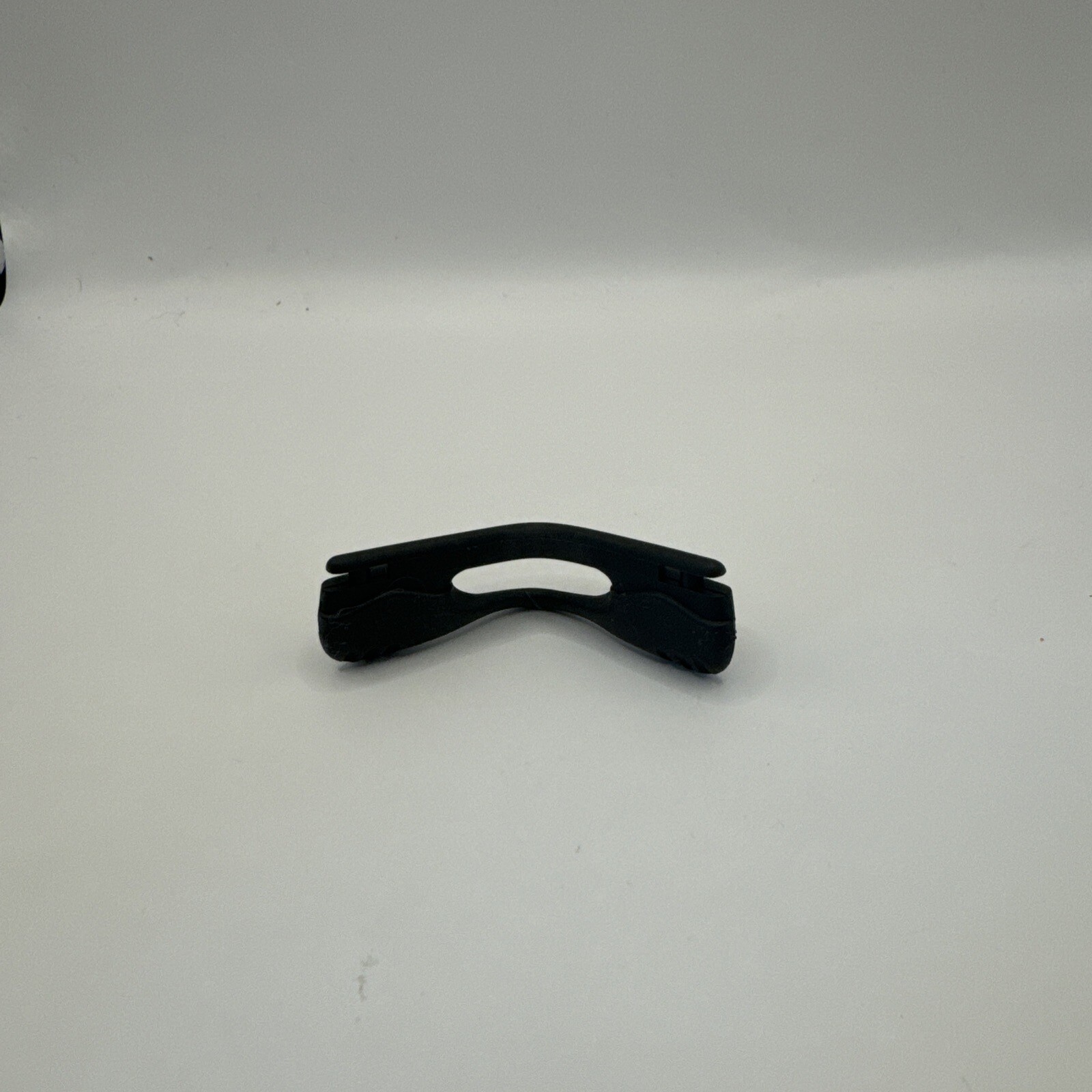 Oakley M Frame OEM Alpha Replacement Nose Piece Flexible