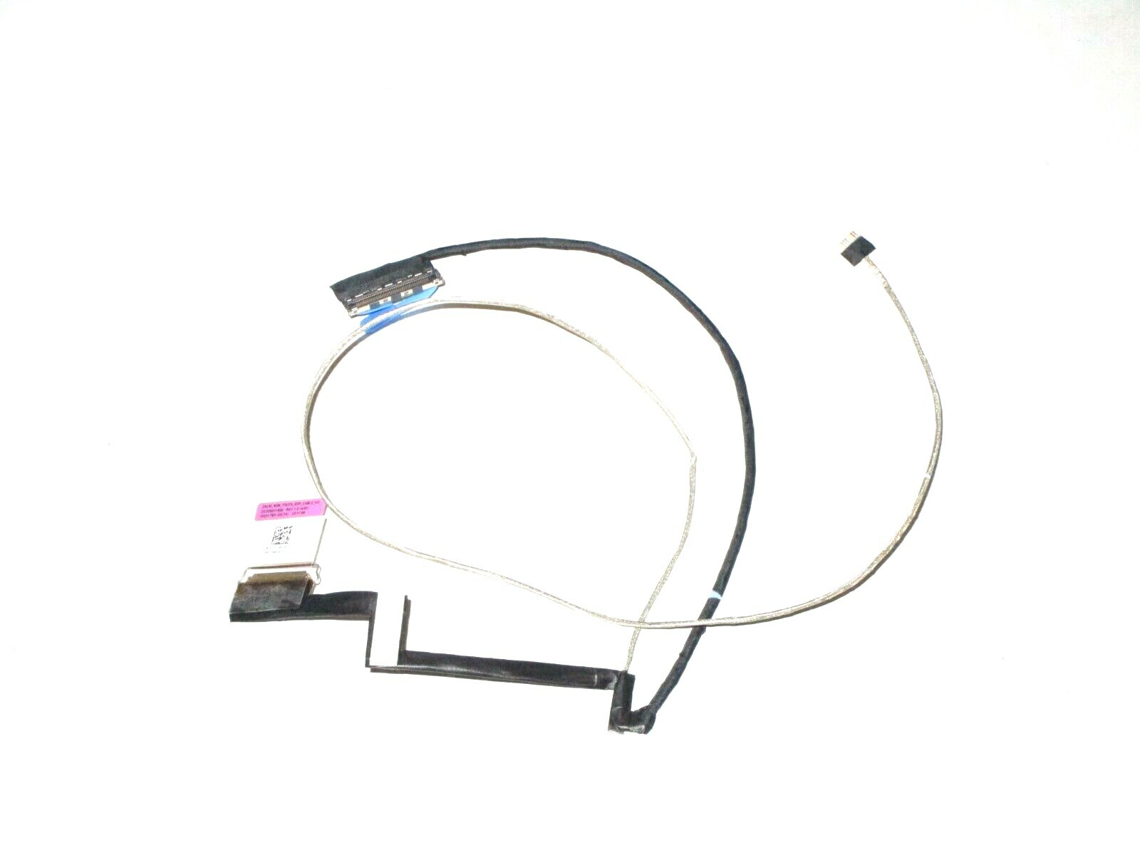 NEW Dell Latitude 3450 14" Ribbon LCD Video Cable - WXGAHD - No TS AMA01- C2TCW