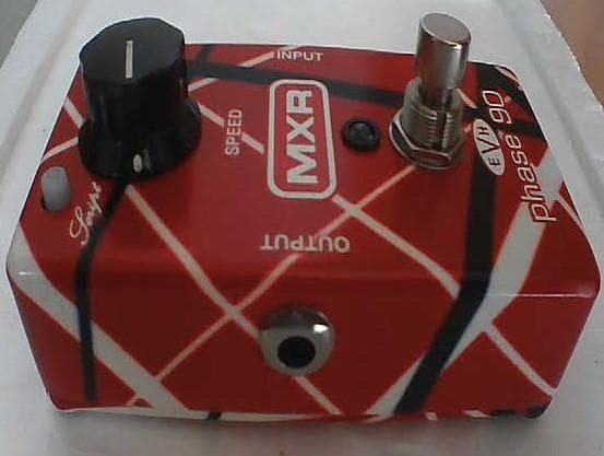 MXR PHASE90