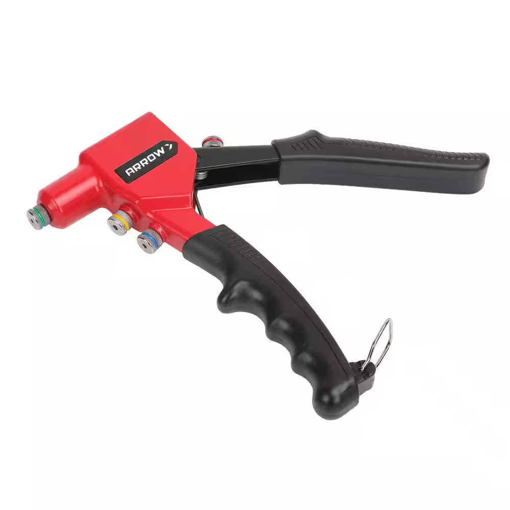 1 Handed Rivet Tool