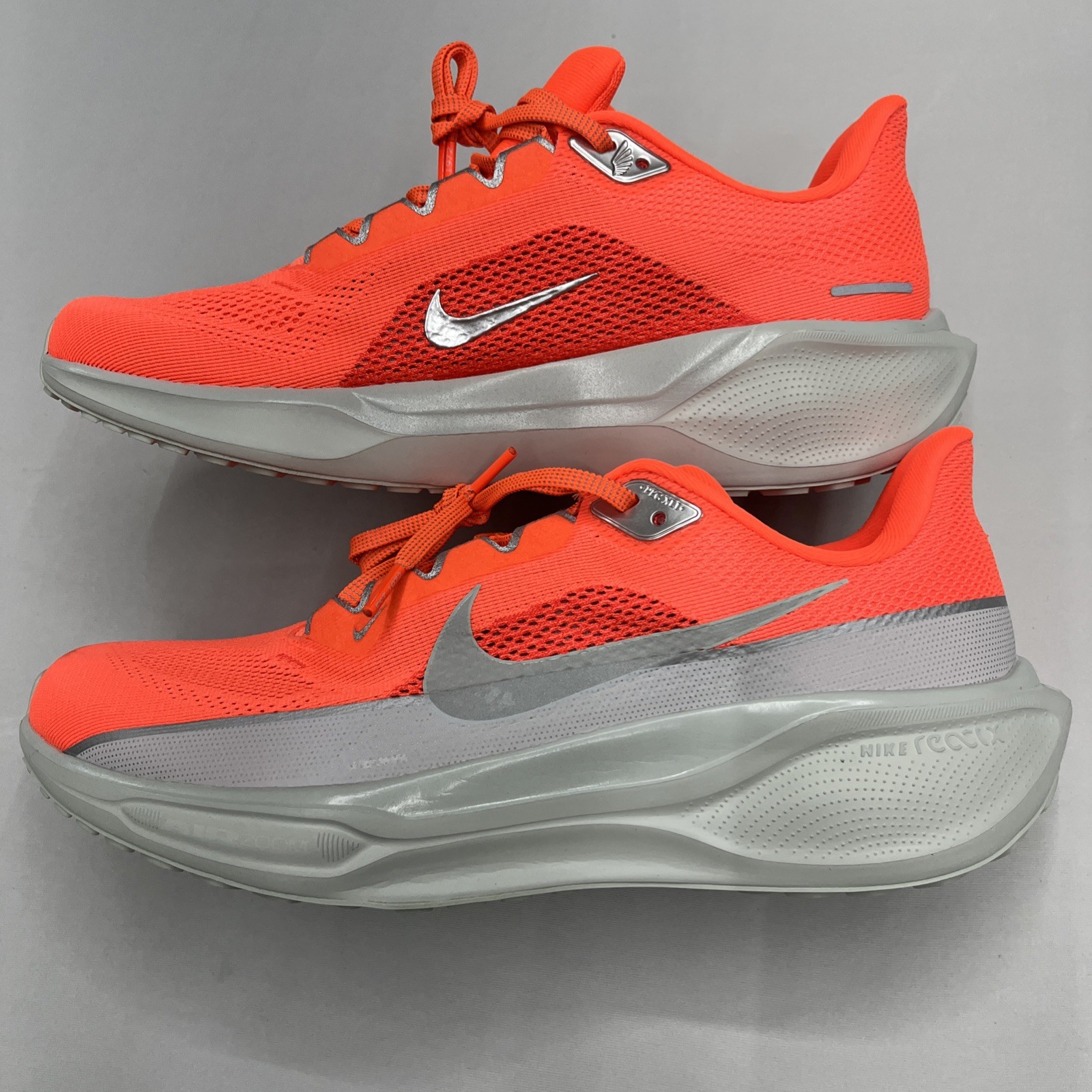 Nike Air Zoom Pegasus 41 Prm Hyper Crimson Men Running Shoes HQ2938-800 Size 10