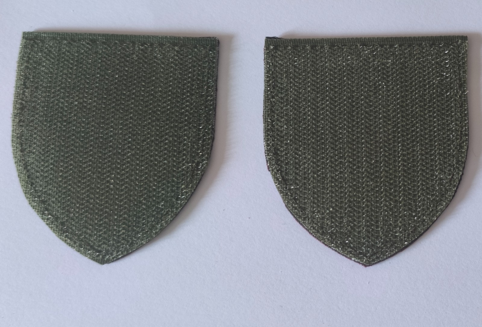 Original Ukraine Army SOF Patches 2pc Set Elite Command & 140th Special Forces C