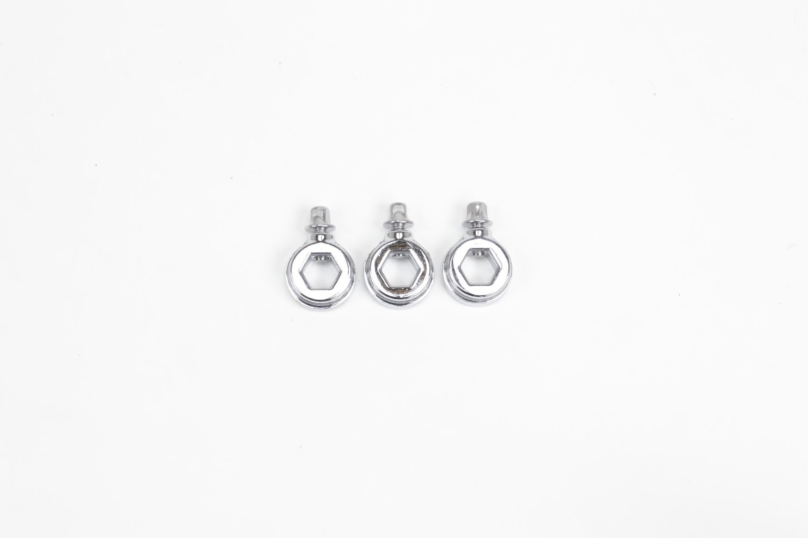 Rogers - RA-HEXML - Memory Lock for Hex Floor Tom Legs (3 Pack)