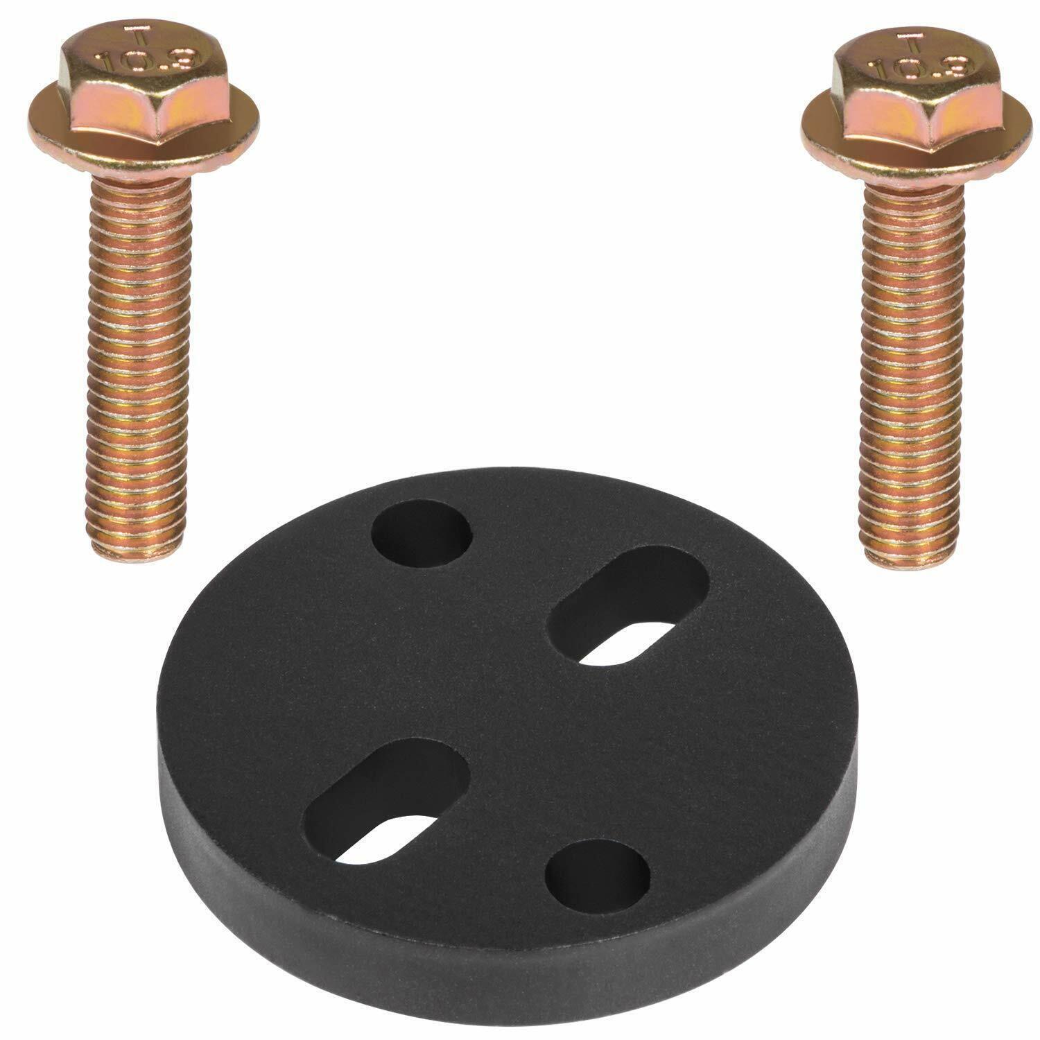 Heavy Duty Injection Pump Gear Puller Removal Installer Tool for Cummins Engines