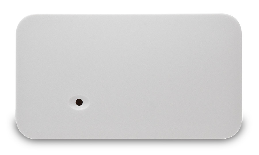 Alula RE129 Qolsys/GE/Interlogix Compatible Glass Break Home Security Sensor