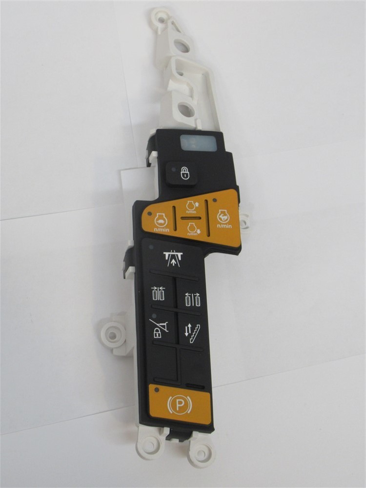 John Deere RE594147, Driving Control Module