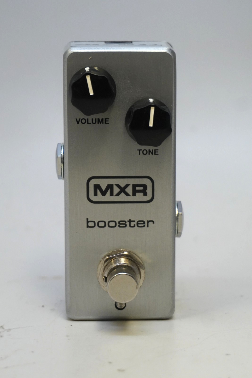 MXR Booster Mini Boost Effects Pedal **pedal only**