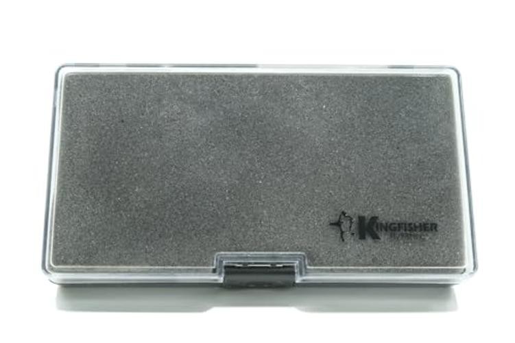 Kingfisher Fly Tying Intro Fly Tying Tool Kit Brass