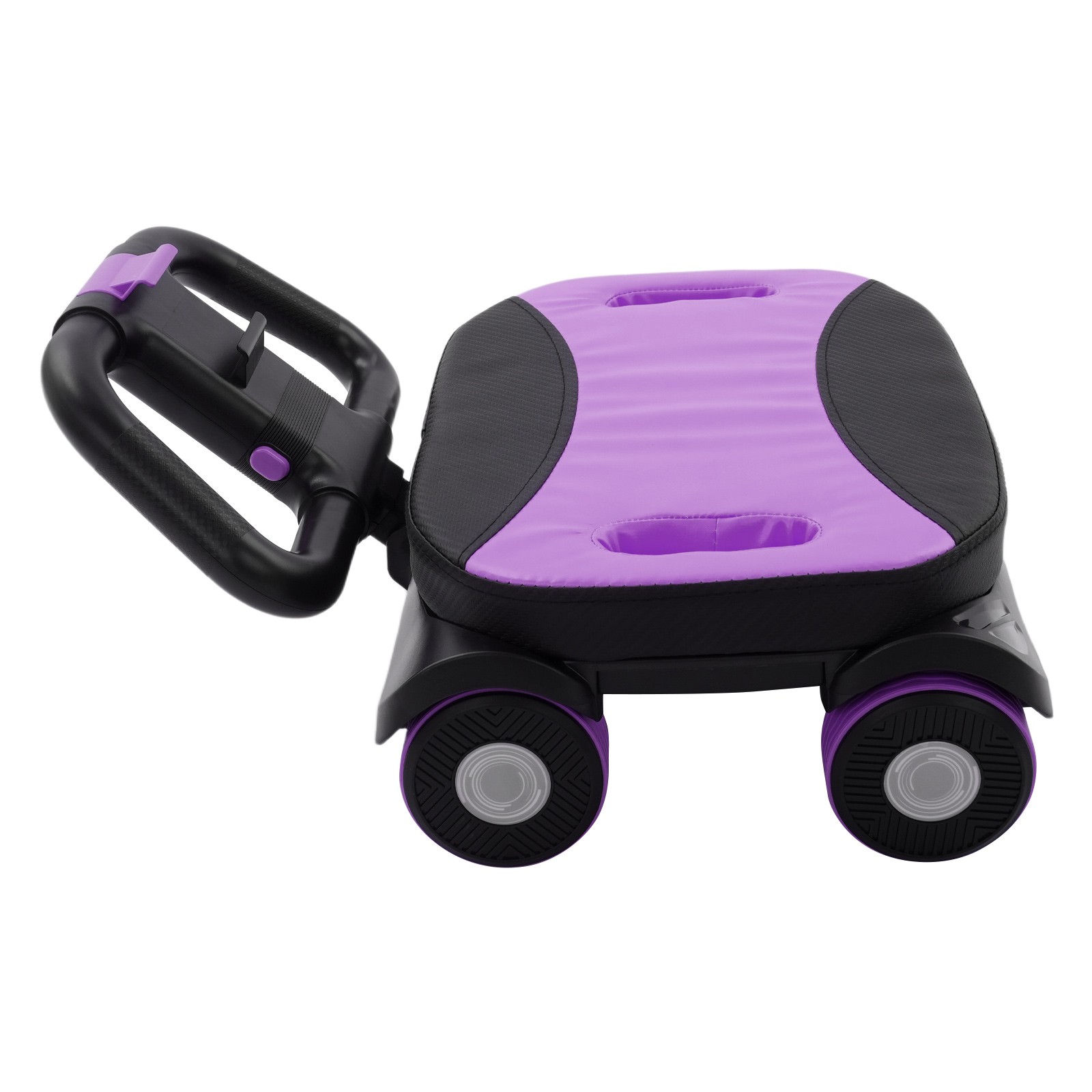 AB Roller Wheel Four-Wheel Elbow Support Abdominal Roller Abdominal Roller 150kg