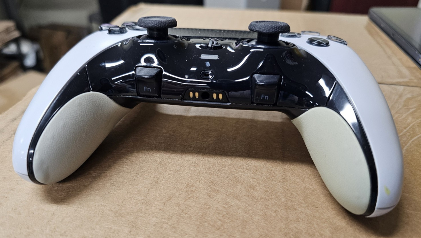 Sony Interactive Entertainment - DualSense Edge Wireless Controller - NO ACC