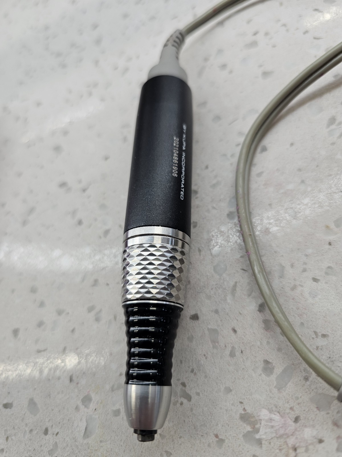 Kupa ManiPro Drill Pixi limited edition