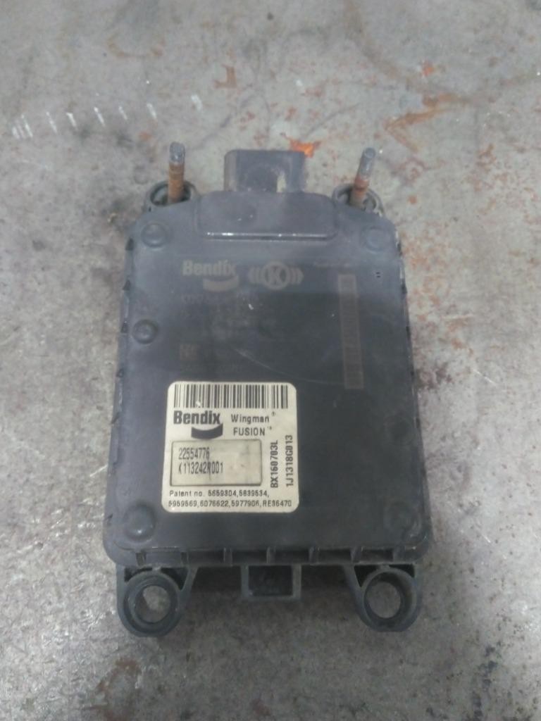 Replaces 22554776 2019 BENDIX WINGMAN FUSION RADAR ANTI-COLLISION MODULE ,  MD