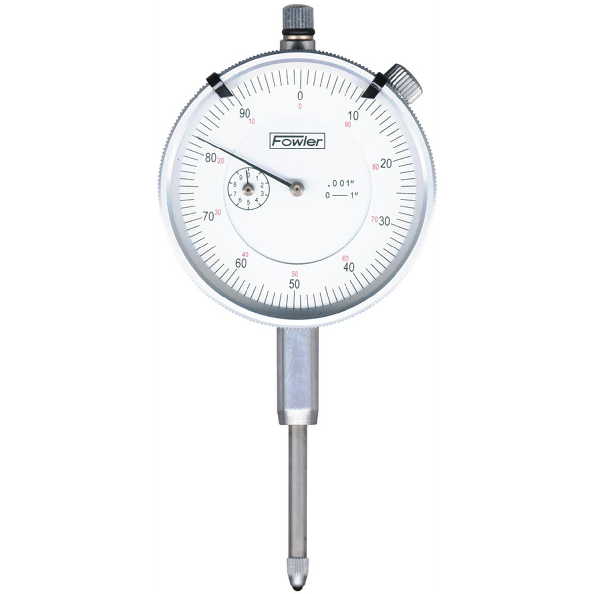 Fowler 72-520-110 Dial Indicator