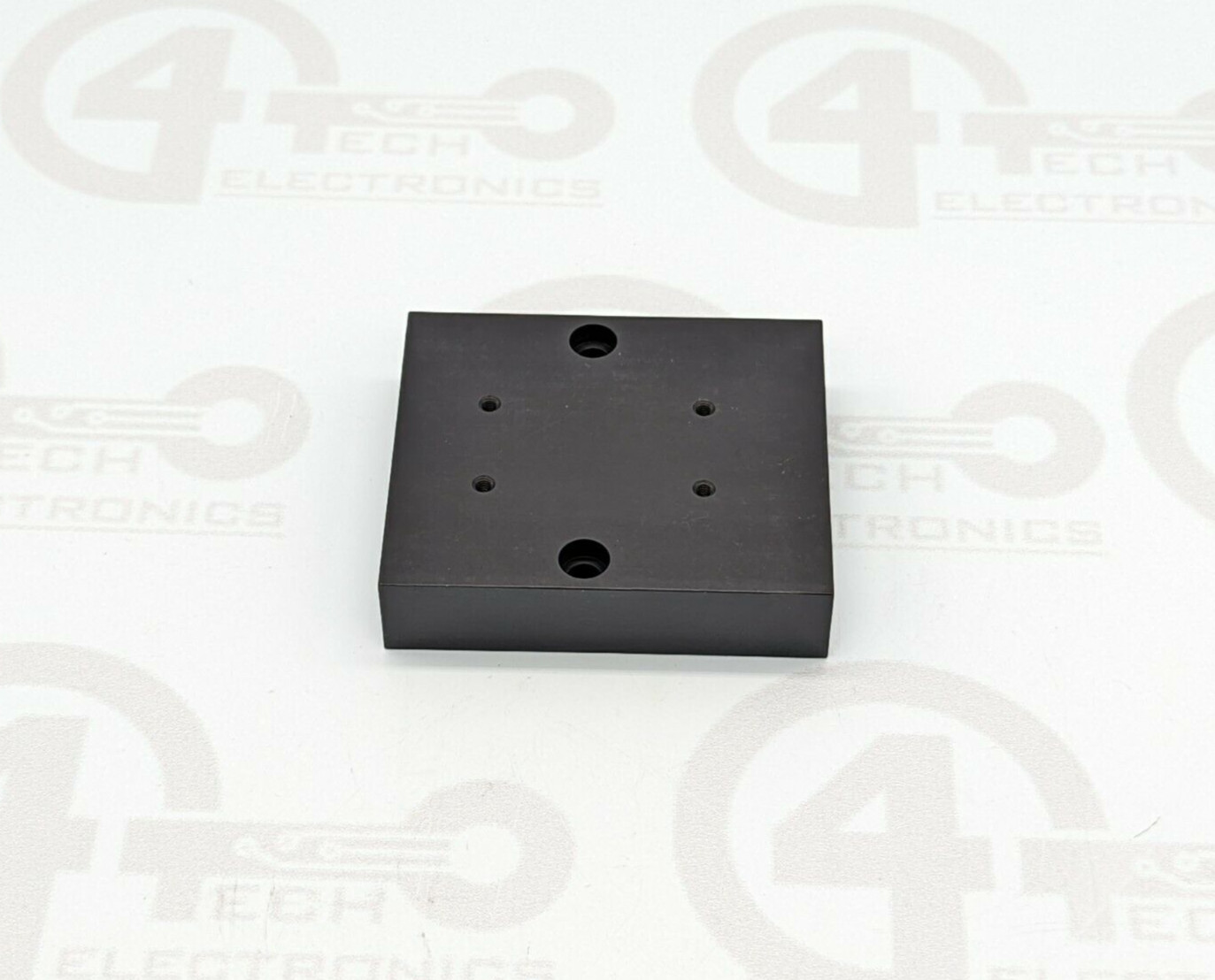 Universal Instruments Spacer Block 50040301