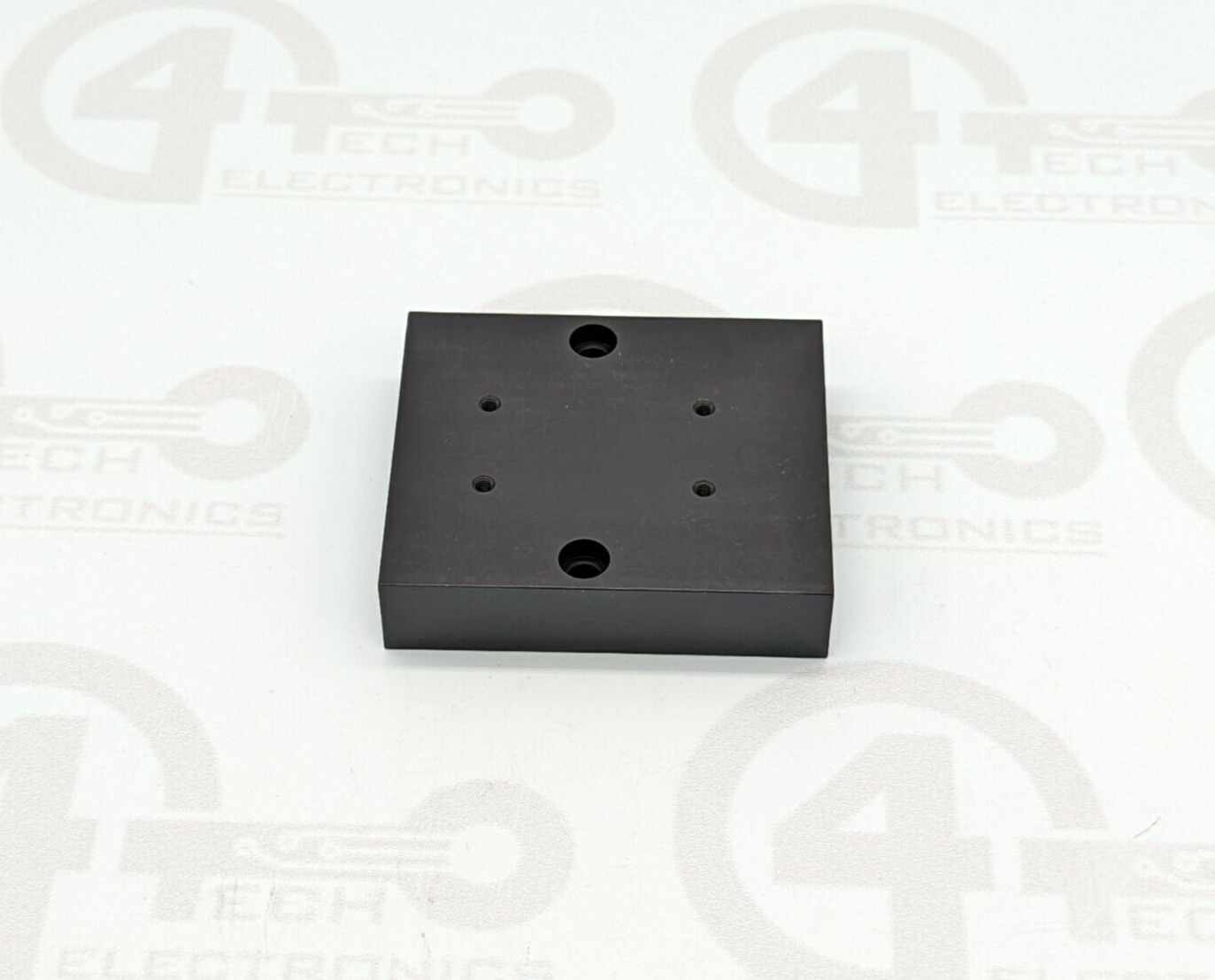 Universal Instruments Spacer Block 50040301