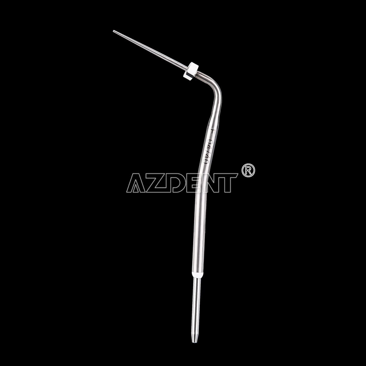 Dental Endo Obturation System Gutta Percha Pen Heated Tips