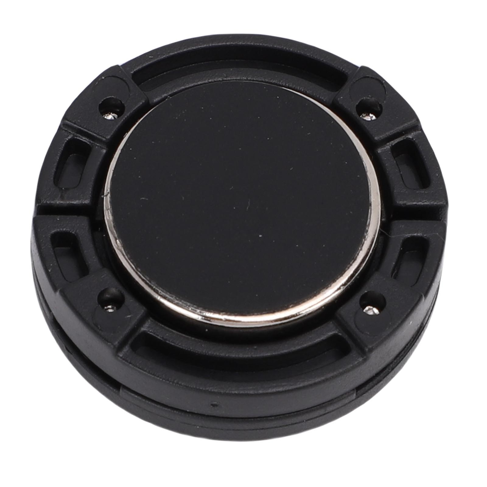 1 Portable Magnetic Mic Holder Compact Design For Users