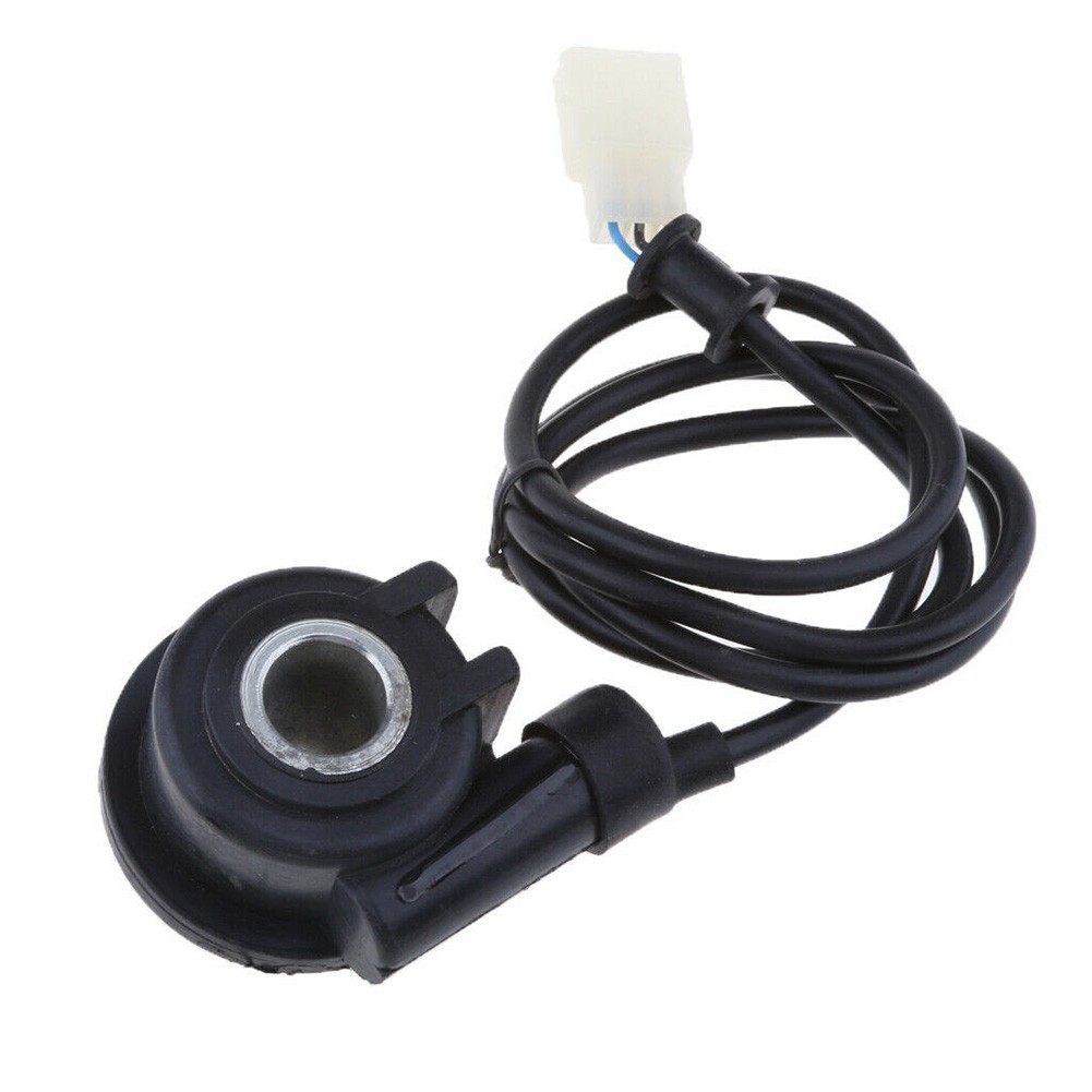 Modified Sensor Cable Digital Odometer KPH Sensor Cable Kit Metal 3-Pin