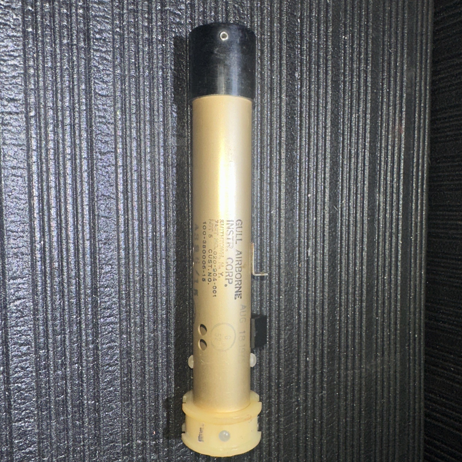 💥100-380006-15 Airborne Fuel QTY Probe ALT PN 020-904-001 💥