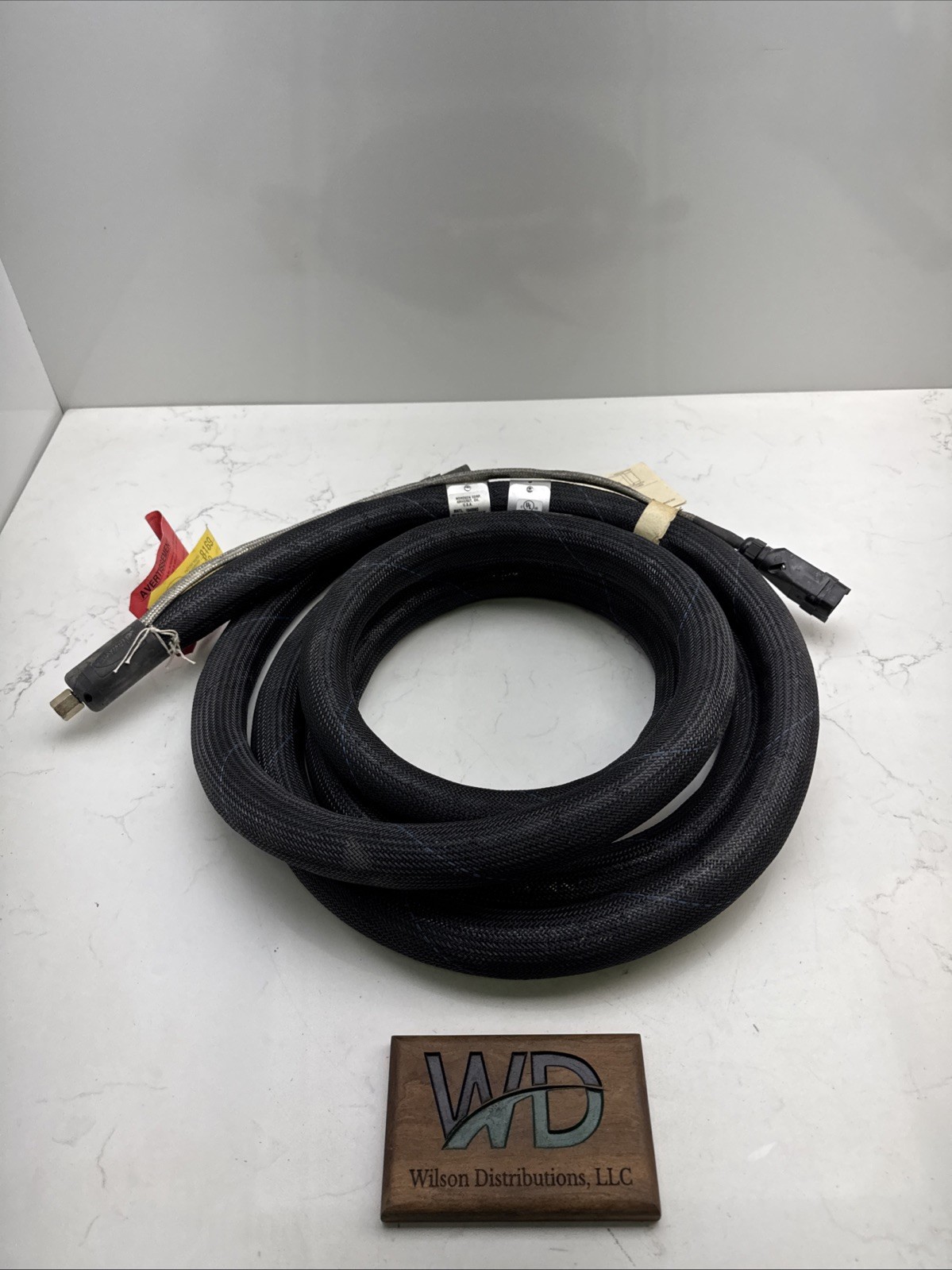 Nordson 104008D 16FT, 1500PSI NEW