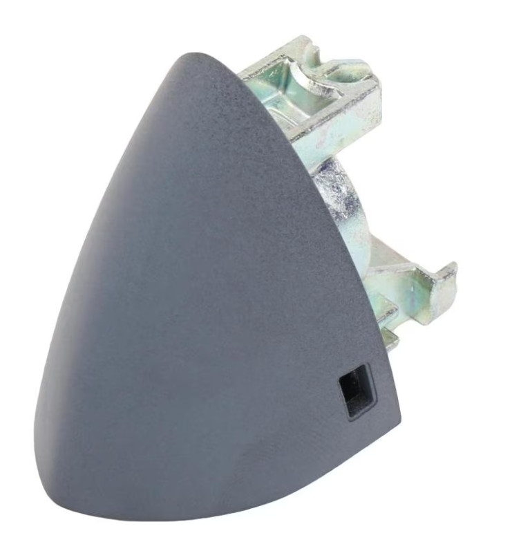 GM OEM 16-24 Bolt EUV Front Door Lock Hardware-Cap 13598841