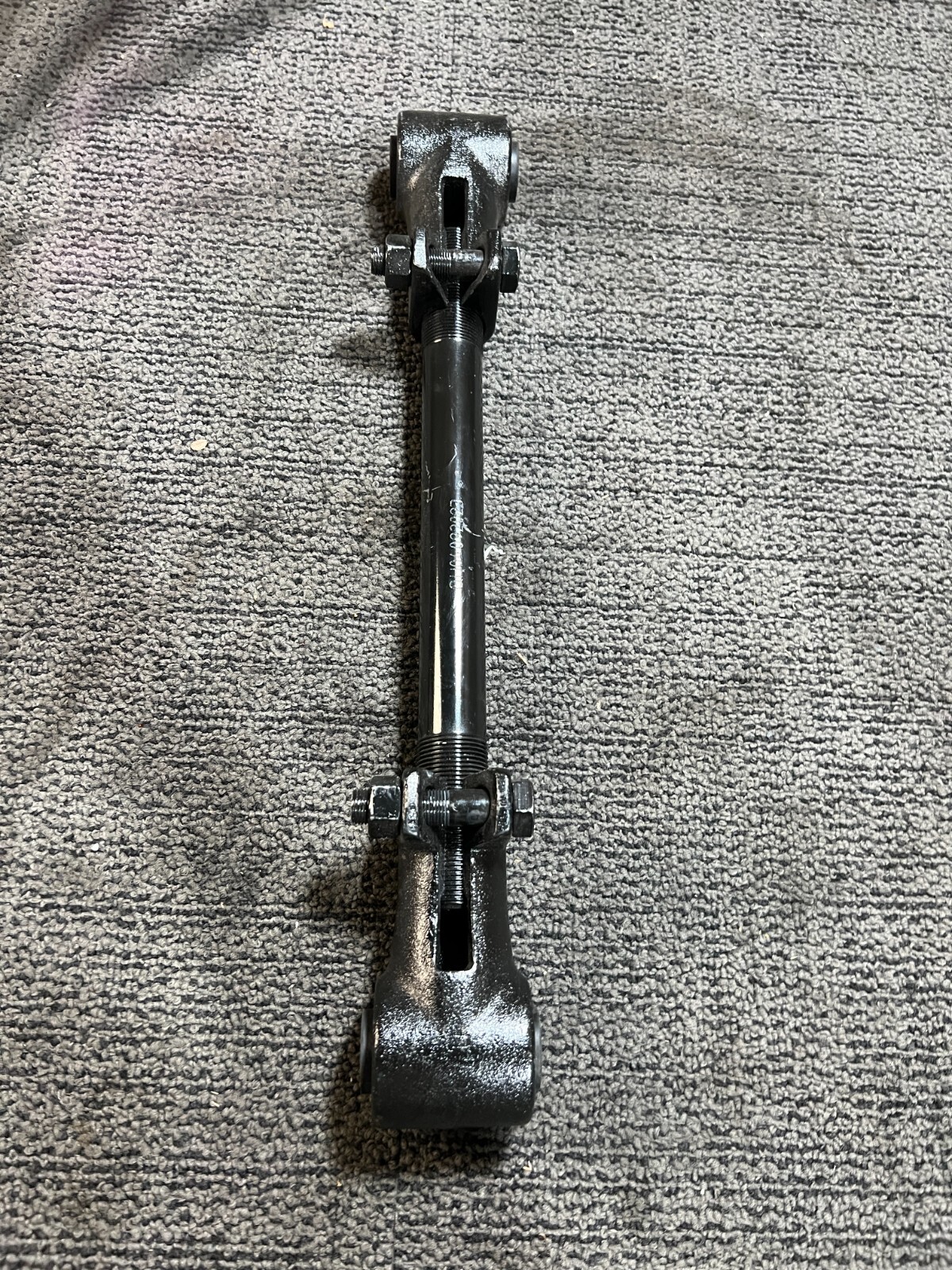 SP0123 Torque Arm Assembly  Adjustable CH04092023
