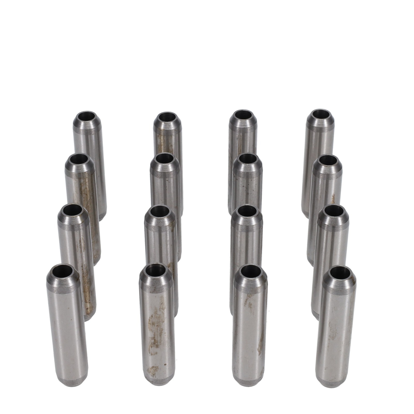 16 Valve Guides Set 1961-1963 Buick Special Skylark 215 V8 8-cylinder NEW