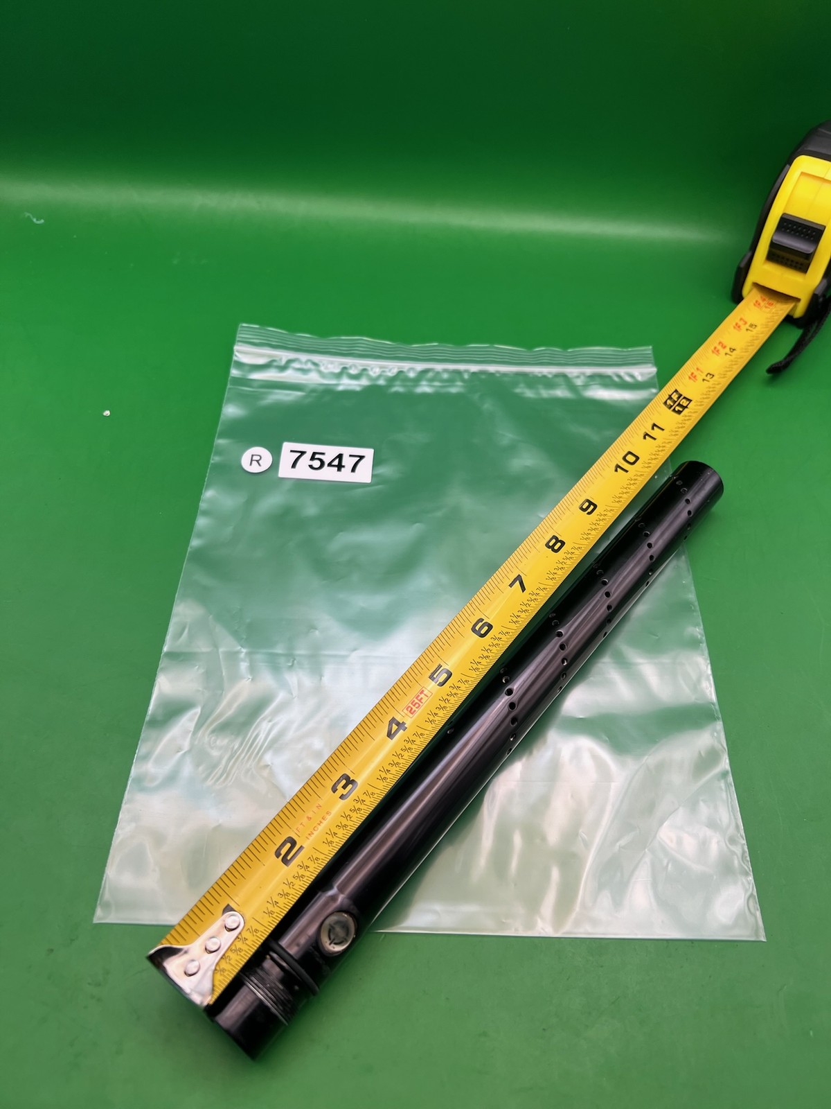 Smart Parts Freak Tip
