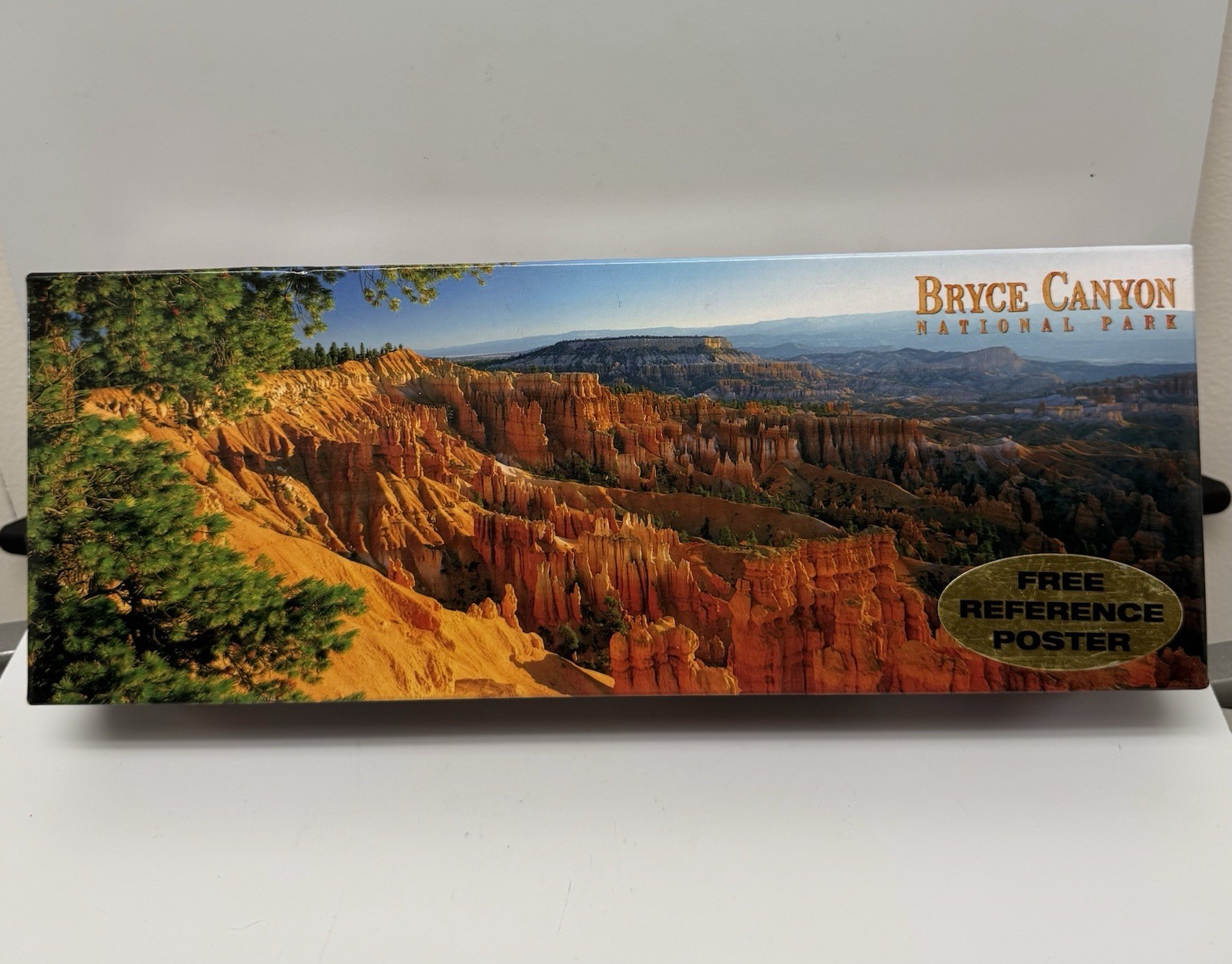 Impact Bryce Canyon National Park 14*39 Panoramic Jigsaw Puzzle Over 1000 Pieces