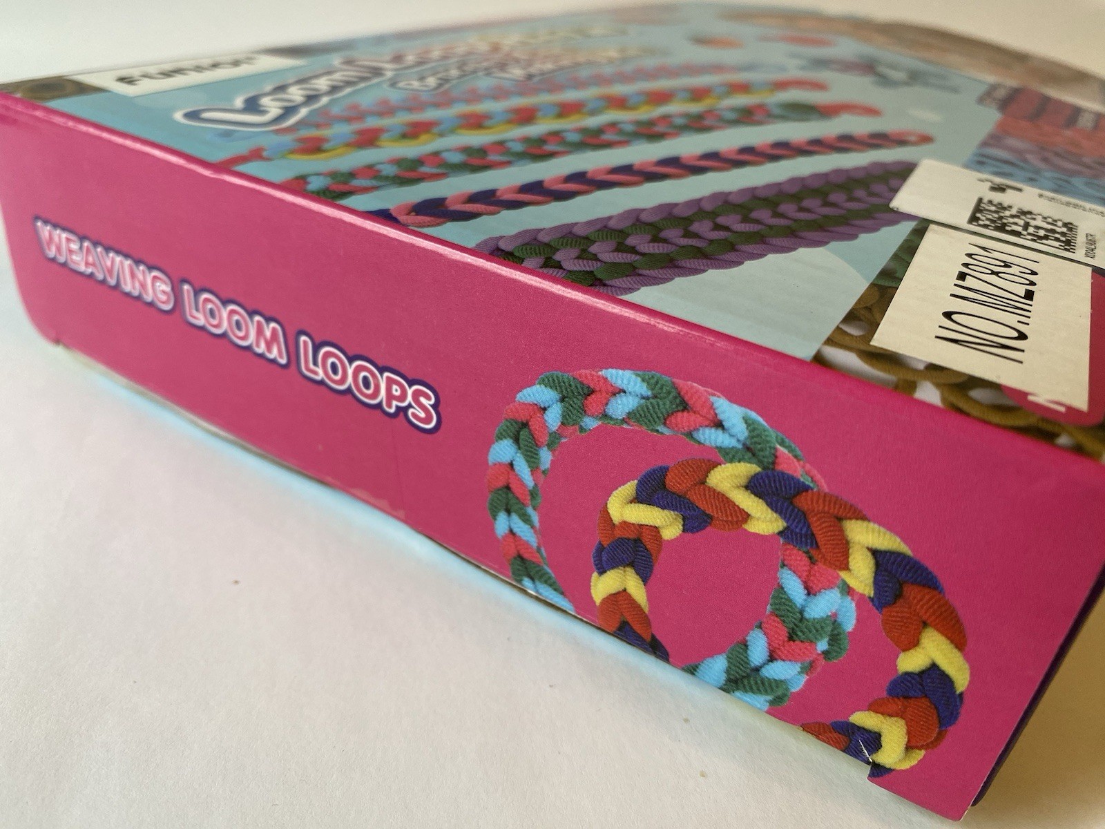 Loom and Loop Refill -1000 Piece