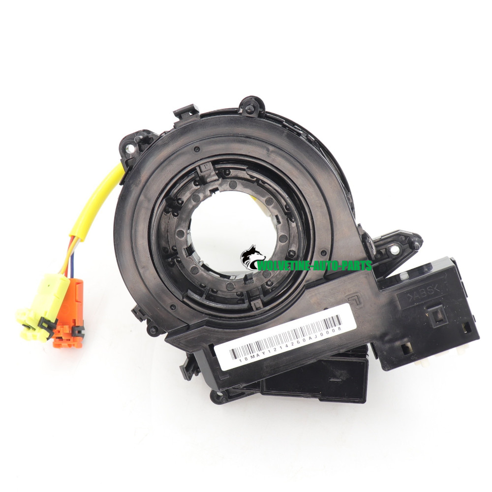 OEM Steering Angle Sensor & Clock Spring For 12-15 Mazda 5 10-13 Mazda 3