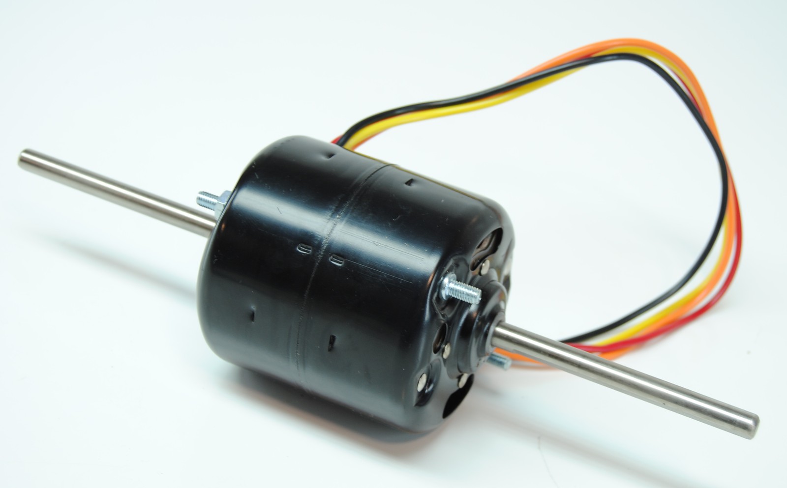6675509 New Tractor CCWLE 12V Blower Motor made to fit Several Bobcat Models