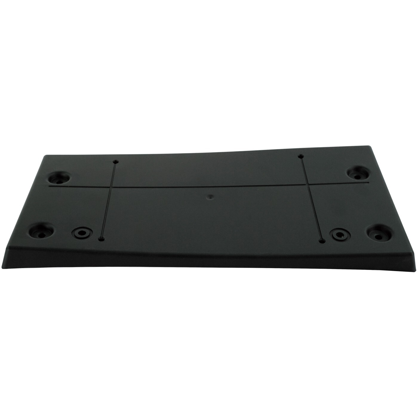 License Plate Bracket For 2011-2016 Mini Cooper Countryman Front MC1068103