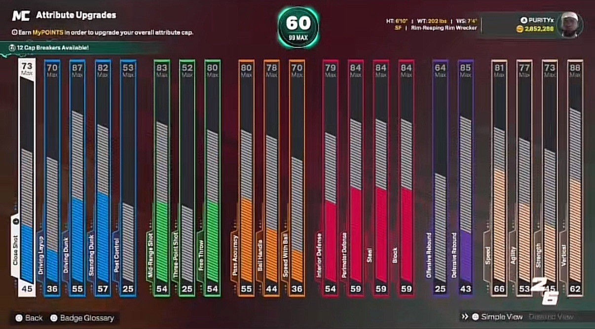 VC GEN 2K26
