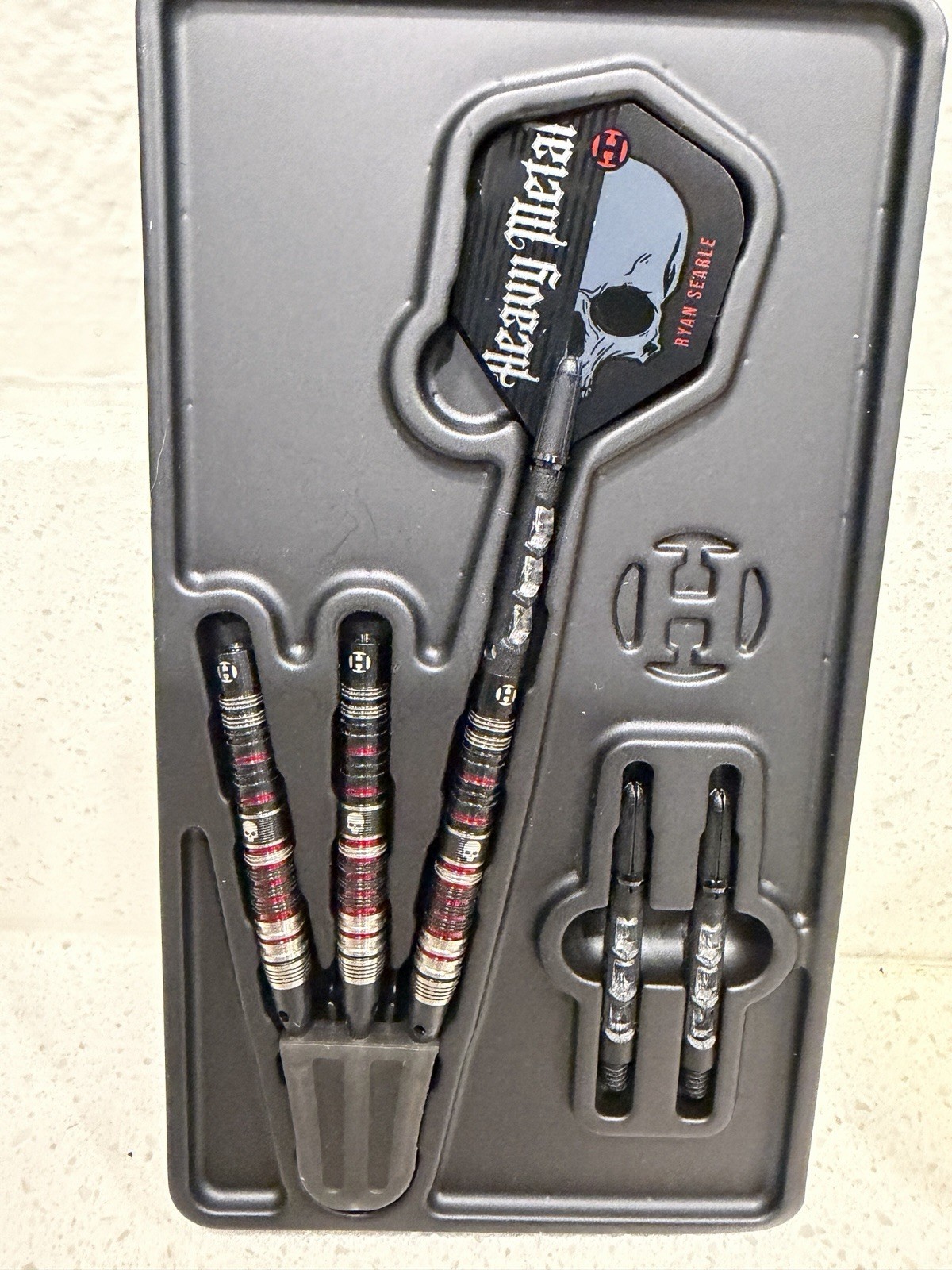 Ryan Searle Series 2 Soft Tip Darts 20 Grams